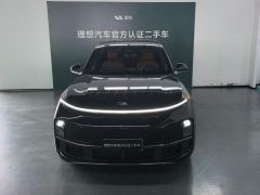 Li Auto L8 Pro - ფოტო 3