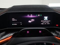 Zeekr 001 656km AWD YOU Version - photo 20