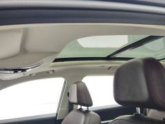 Geely Haoyue 1.8TD Flagship Version 7 - ფოტო 15