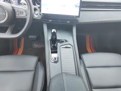 Lynk & Co 03 1.5T 2WDPlus 5 - photo 19