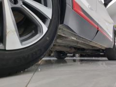 Changan CS35PLUS CS35 PLUS 1.6L Manual Deluxe - ფოტო 10