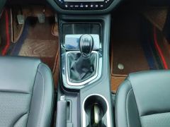 Changan CS35PLUS CS35 PLUS 1.6L Manual Deluxe - ფოტო 19