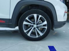 Changan CS35PLUS CS35 PLUS 1.6L Manual Deluxe - ფოტო 6