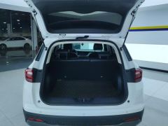 Changan CS35PLUS CS35 PLUS 1.6L Manual Deluxe - ფოტო 7