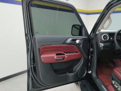 Tank 300 2.0T Conquistador Gasoline - ფოტო 12