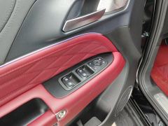 Tank 300 2.0T Conquistador Gasoline - ფოტო 13