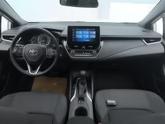 Toyota Levin 185T Luxury Edition - фото 16