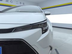 Toyota Levin 185T Luxury Edition - фото 4