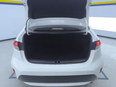 Toyota Levin 185T Luxury Edition - фото 7