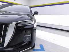 FAW H5 PHEV 1.5T 170km Edition - ფოტო 4