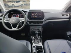 Volkswagen Tharu Advanced 300TSI Enjoy Edition - photo 16