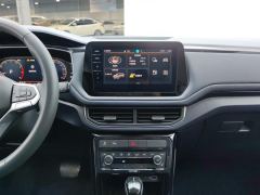Volkswagen Tharu Advanced 300TSI Enjoy Edition - photo 17
