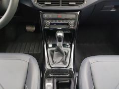 Volkswagen Tharu Advanced 300TSI Enjoy Edition - photo 19