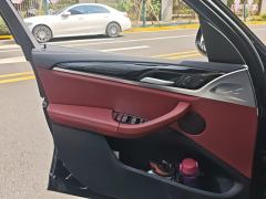 BMW X3 xDrive25i M Sport Package - ფოტო 12