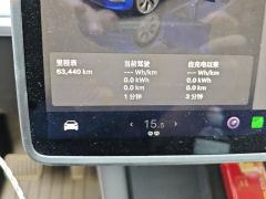 Tesla Model Y 554km Rear-Wheel Drive Edition - ფოტო 20