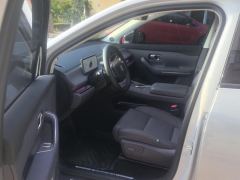 Leapmotor C10 EREV Edition 210 Edition - photo 14