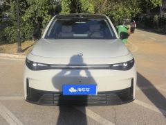 Leapmotor C10 EREV Edition 210 Edition - photo 3