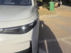 Leapmotor C10 EREV Edition 210 Edition - photo 4