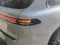 Leapmotor C10 EREV Edition 210 Edition - photo 5
