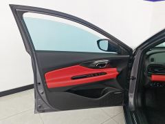 GAC Shadow Leopard 270T J16 Edition - фото 12