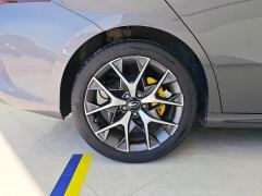 GAC Shadow Leopard 270T J16 Edition - фото 6