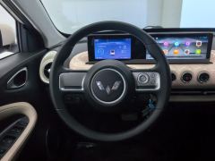 Wuling Bingo Binguo 203km Light Enjoy Edition - photo 18