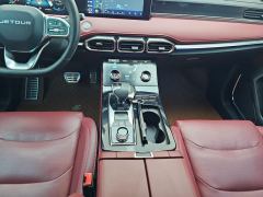 Jetour X70 PLUS 1.6T PRO - ფოტო 19