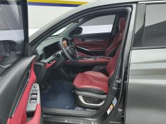 Changan CS75PLUS CS75 PLUS Gen 2.0T Navigator Edition - photo 14