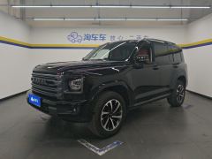 Haval H9 2.0T Edition 7 - фото 1