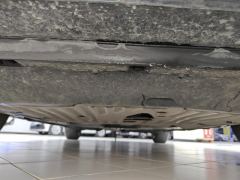 Honda Civic HATCHBACK 220TURBO CVT New Elite Control - ფოტო 8