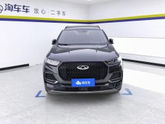 Chery Tiggo 8 Elite Edition 230TCI Double Clutch Deluxe Edition - фото 3