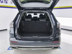 Chery Tiggo 8 Elite Edition 230TCI Double Clutch Deluxe Edition - фото 7