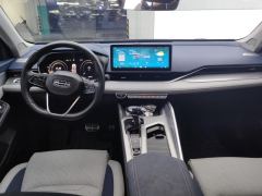 Geely Xingui Xingrui Facelift 2.0TD Prestige Edition - фото 16