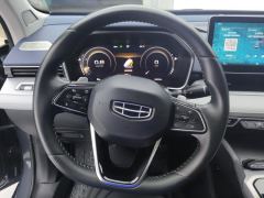 Geely Xingui Xingrui Facelift 2.0TD Prestige Edition - фото 18