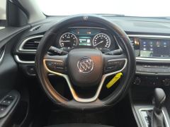 Buick Excelle Facelift Paradigm 1.5L Automatic Elite Edition - ფოტო 18
