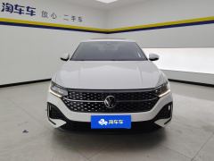 Volkswagen Lavida 1.5L Edition - ფოტო 3