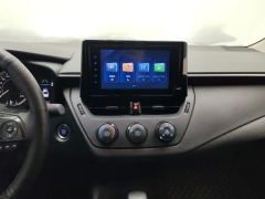Toyota Corolla 1.2T S-CVT Pioneer PLUS Version - photo 17