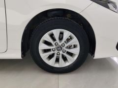 Toyota Corolla 1.2T S-CVT Pioneer PLUS Version - photo 6
