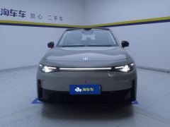 Leapmotor C10 EREV Edition 210 Edition - photo 3