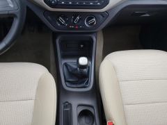 Wuling Hongguang S 1.5L Version - ფოტო 19