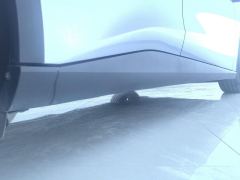 Arcfox Alpha S5 Facelift 560MAX Front-wheel drive 185kW - photo 10