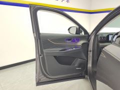 Chery Tiggo 9 2.0T 2WD Edition 5 - ფოტო 12