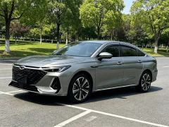 Chery Arrizo 8 1.6T - фото 1