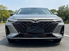 Chery Arrizo 8 1.6T - фото 2