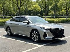 Chery Arrizo 8 1.6T - фото 3