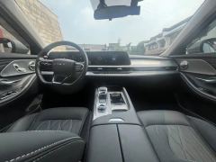 Chery Arrizo 8 1.6T - фото 5