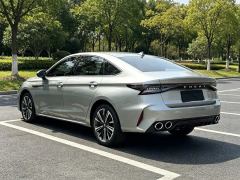 Chery Arrizo 8 1.6T - фото 7
