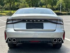 Chery Arrizo 8 1.6T - фото 8