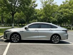 Chery Arrizo 8 1.6T - фото 9