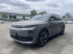 Li Auto L6 Max - ფოტო 1